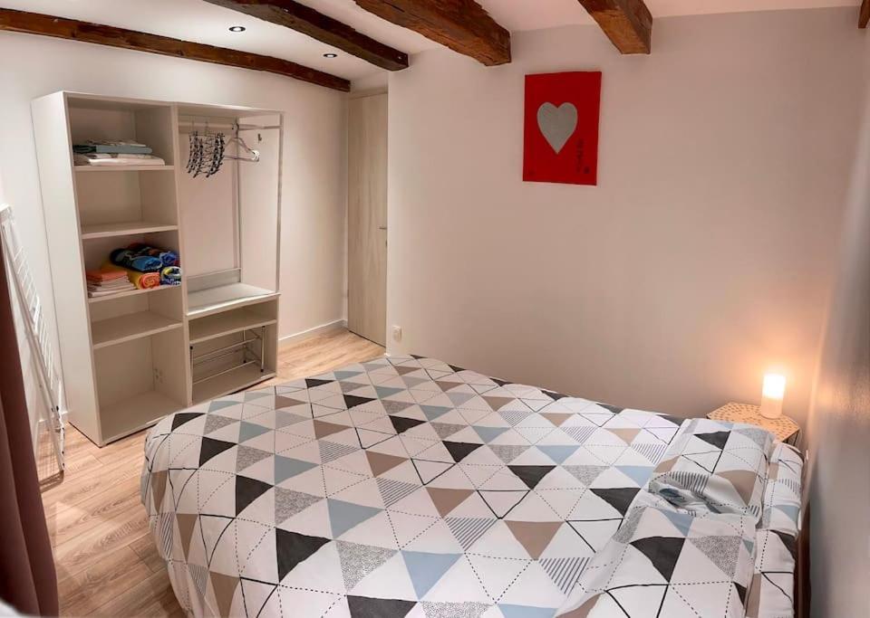 Le Bottier Alsacien Apartment Selestat Exterior photo